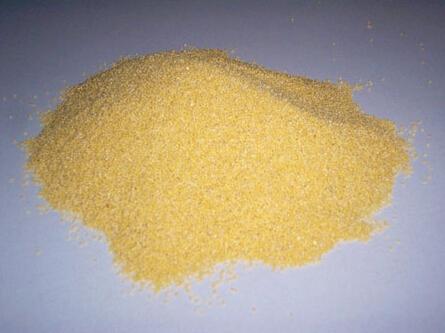 龙山小米品质特性特征